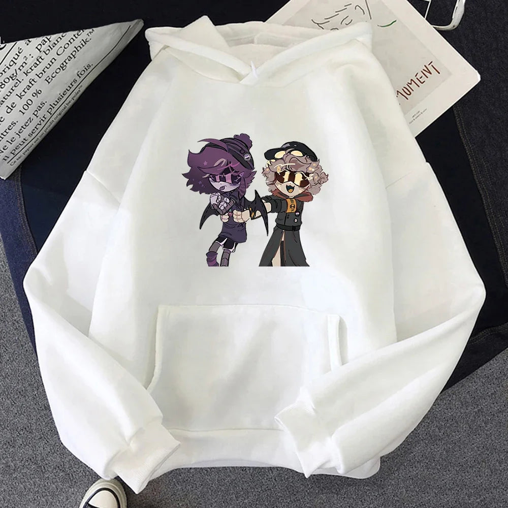 Hoodie Women Aesthetic Harajuku Hoodies  Women Hoodies Sweatshirt