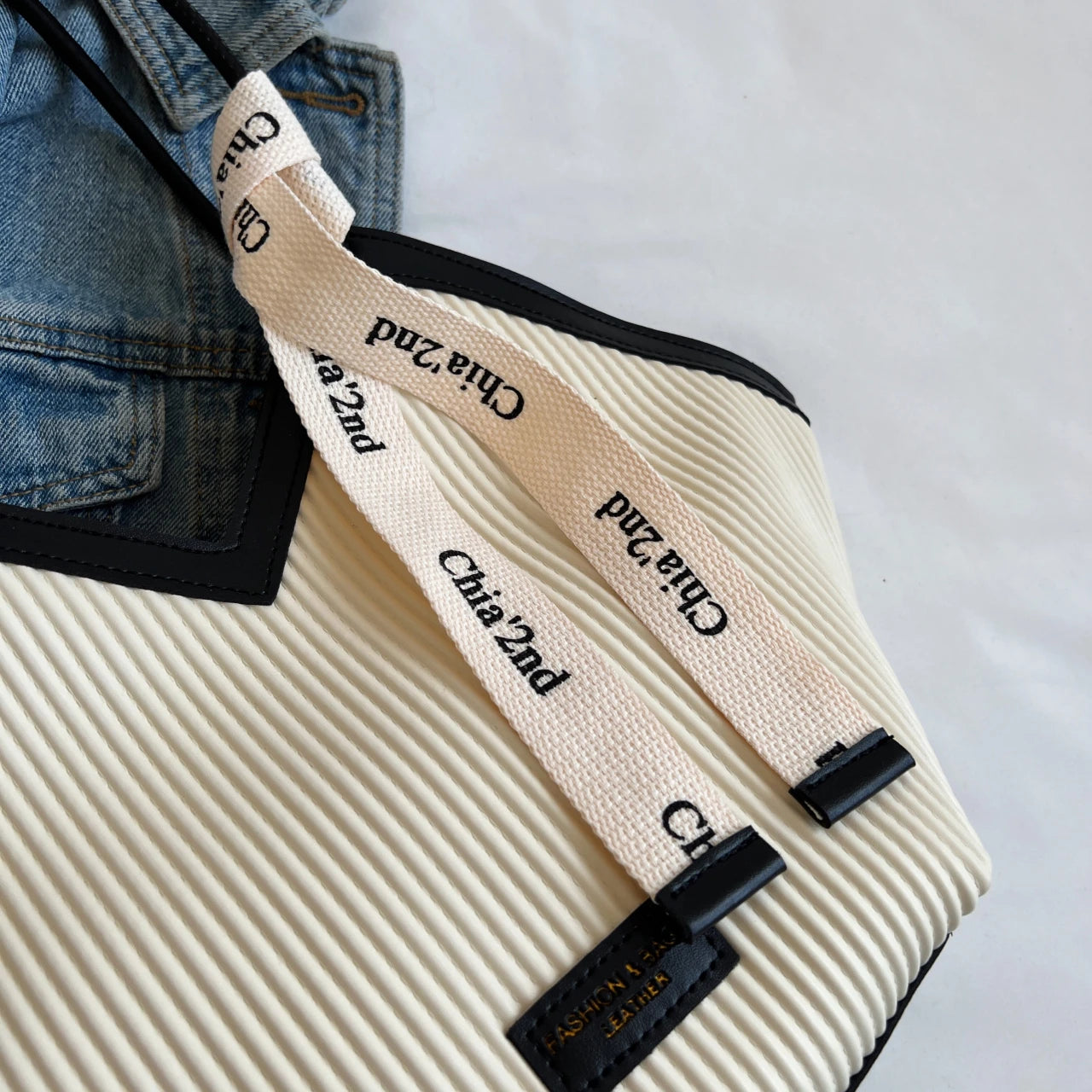 Design Fashion Women Ladies Shoulder Bag Tote Bag