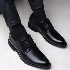 Fashion Casual Formal Driving Men Genuine Leather Shoes Tenis Masculino Loafers Shoes