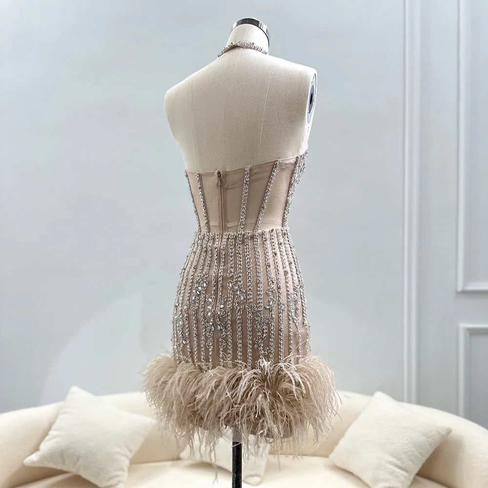 Homecoming Dresses: Short Mini Cocktail Prom Dresses for Women