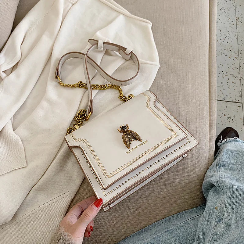 Fashion Brand Luxury Designer Handbags  For Women