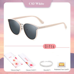 Sunglasses for Women: Polarized Sunglasses |Cat Eye Sunglasses