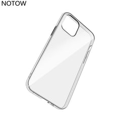 Case For Apple iPhone 16 15 14 13 12 11 Pro Max XR XS Max SE 2020 XS 7 8S Plus Case Shockproof Clear Cover