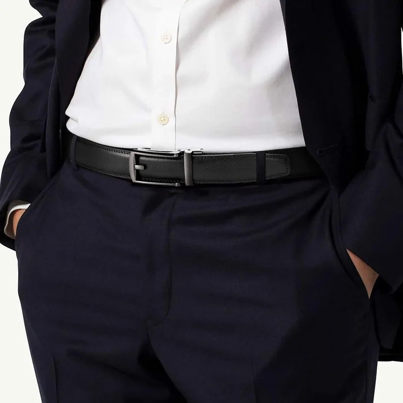 Belts Famous Brand Belt Men Mens Belts Quality Genuine Luxury Leather Belt for Men Belt Male Strap Male Metal Automatic Buckle