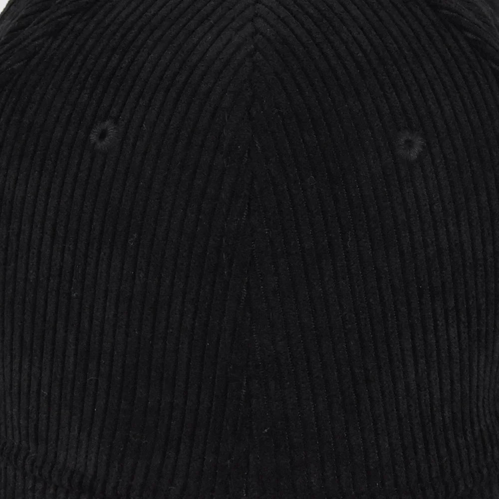 Corduroy Hat Korean Version Ins Baseball Cap Korean Version Versatile Show Face Small Curved Eaves Street Fashion Brand Cap Man