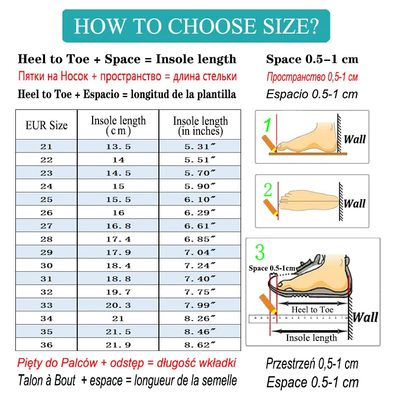 Kid Sneakers Lovely Children Casual Shoes Hoop & Loop Sneaker Boy Child Flexible Kids