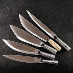 Stainless Steel Thickened Boning Knife Butcher Cleaver kitchen Knife Multifunctional