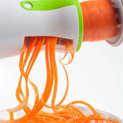 Heavy Duty Spiralizer Vegetable Slicer Vegetable Spiral Slicer Cutter Zucchini Pasta