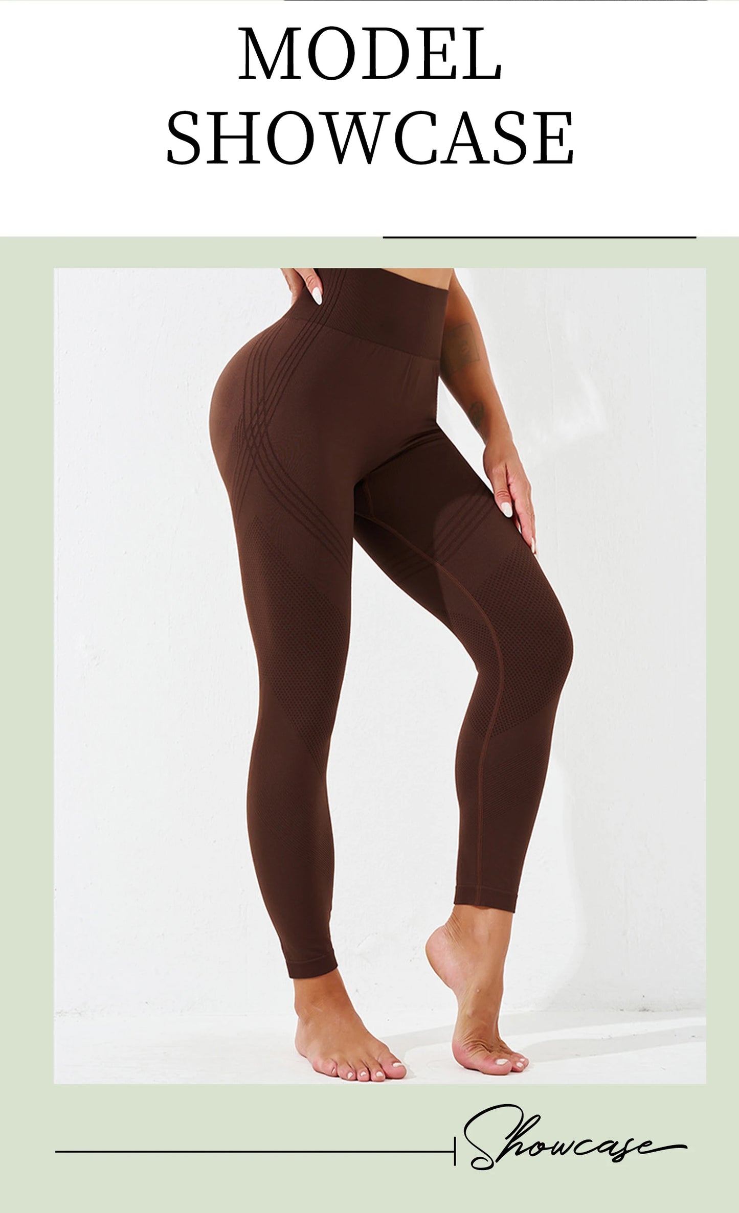 Yoga Leggings Women Fitness Leggings Running Cycling Pants Breathable Sports