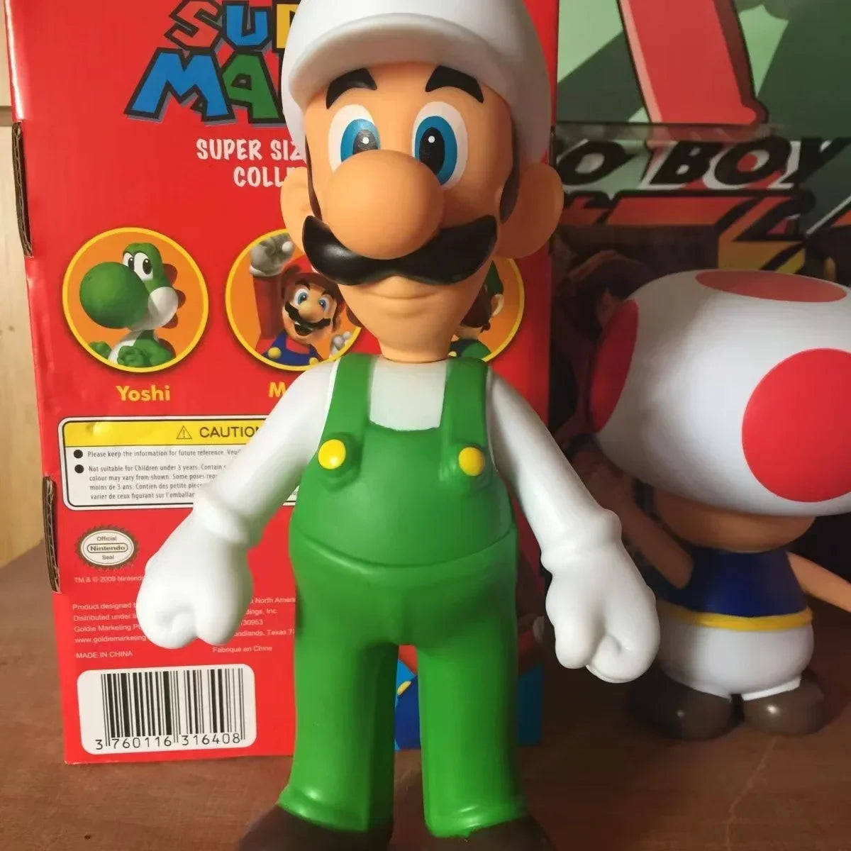 2022 New Anime Super   Bowser  Figures PVC   Toy model For kids birthday Collectible gifts