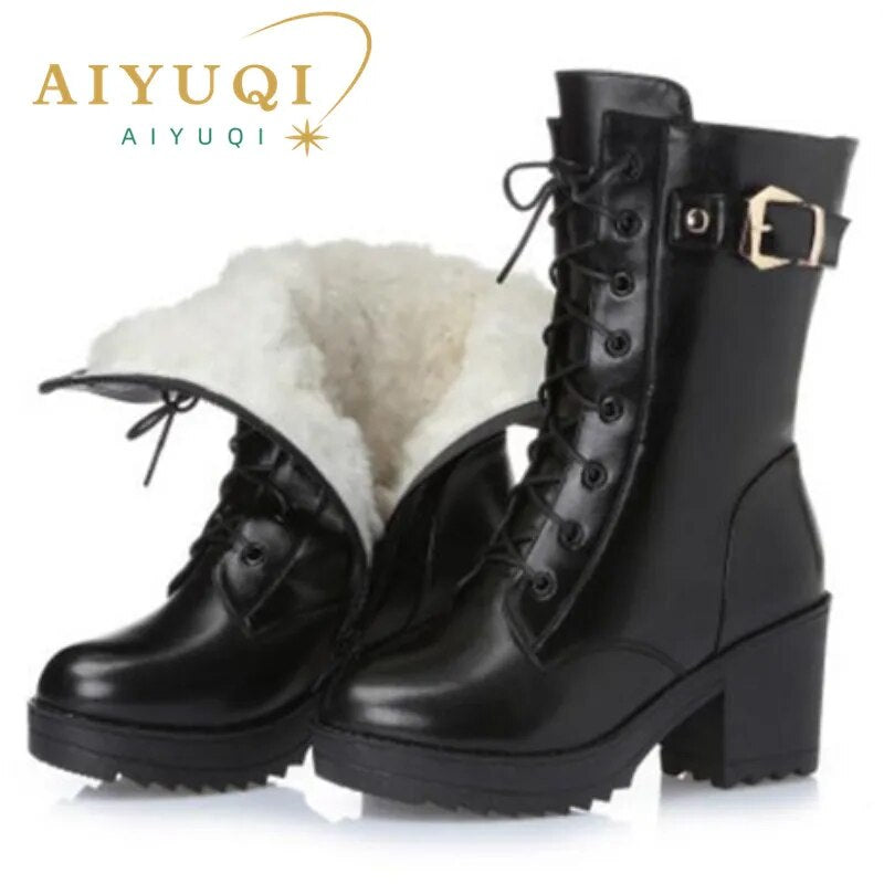 Women Winter Boots: Snow Proof Boots | Sorel Winter Boots | UGG Boots