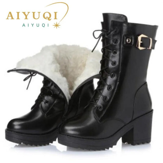 Women Winter Boots: Snow Proof Boots | Sorel Winter Boots | UGG Boots