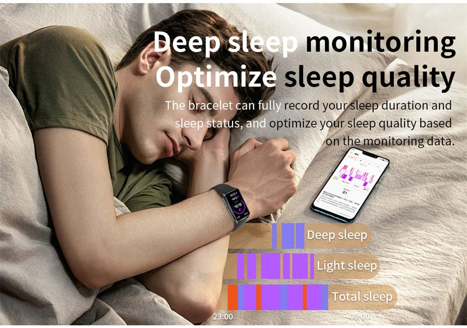 HD Bluetooth Call Smart Watch Men's Bracelet Fashion Women Smart Watch Android IOS