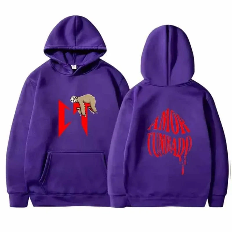 Hoodies Sweatshirts Women Casual Harajuku Streetwear Pullovers Tops