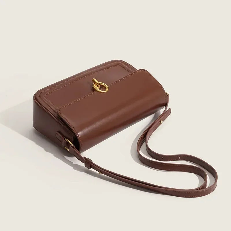 Women's Niche Underarm Bag, Crossbody Shoulder Bag