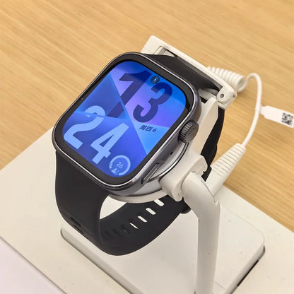 HUAWEI Watch Fit 4 Smartwatch Global Version 1.82'' AMOLED Display Ultra Slim Design 100+ Sports Modes up to 10-Day Battery Life