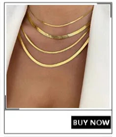 MHS.SUN Trend Stretch Stainless Steel Bracelets Gold Sliver Color 2MM 5MM 8MM Stacked Ball Beaded Bracelet For Women Men Jewelry