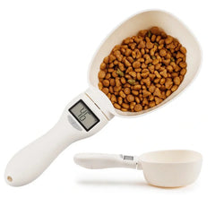 Weighing Spoon Scale Home Kitchen Tool Electronic Measuring Coffee Food Flour