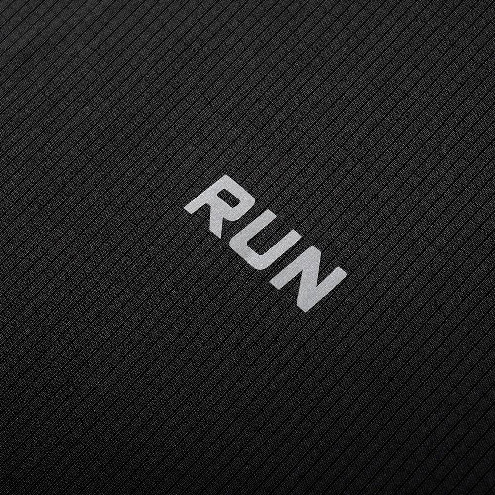 Summer Ice Silk Short Sleeve T-Shirt Men New Quick Dry Breathable Air Conditioning Outdoor Sun Protection Running Outer Wear