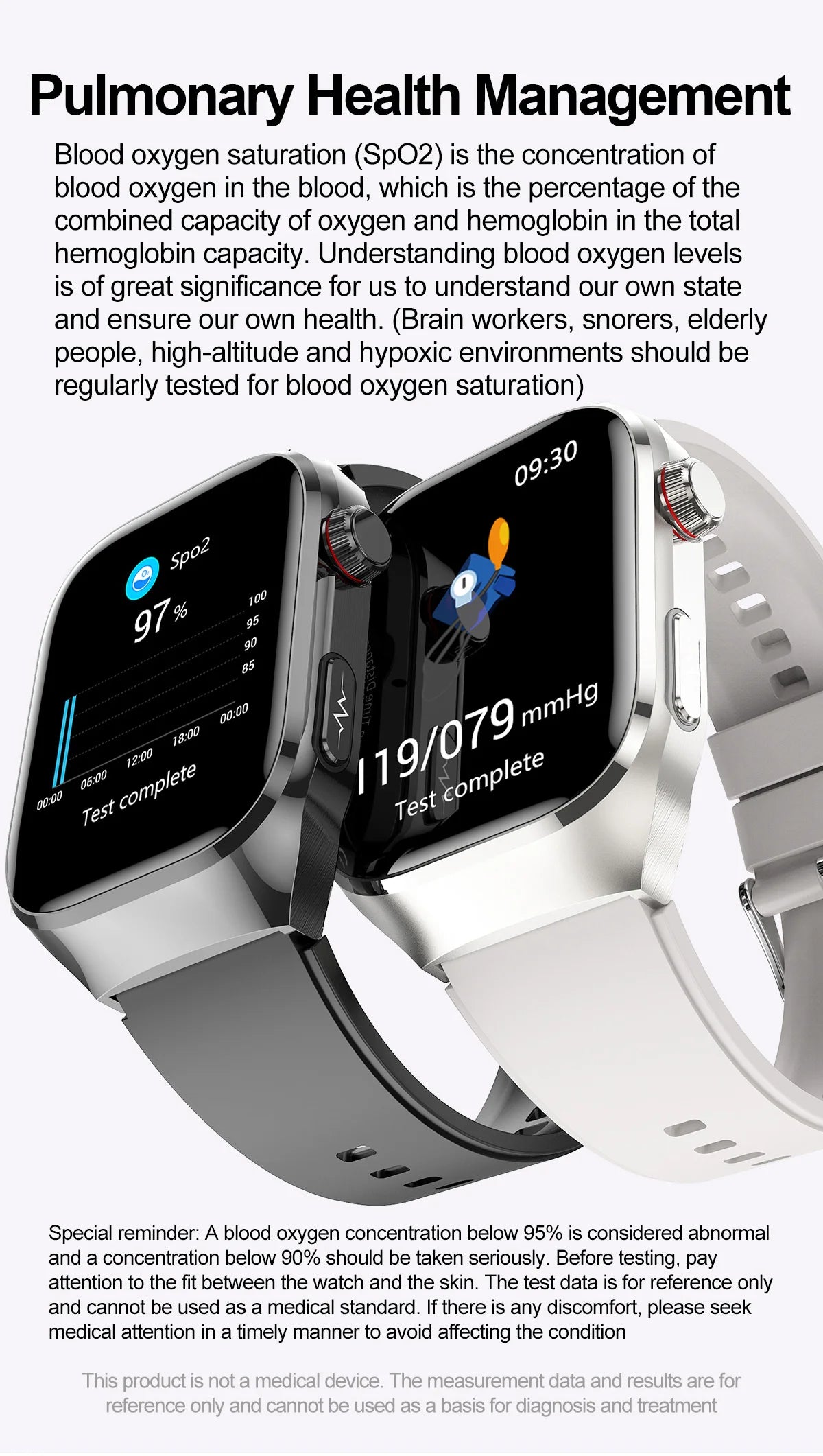 2025 New Women Smart Watch with BMI measurement Menstrual Cycle ECG Heart Rate Blood Oxygen Sleep Fitness Tracker Smart bracelet