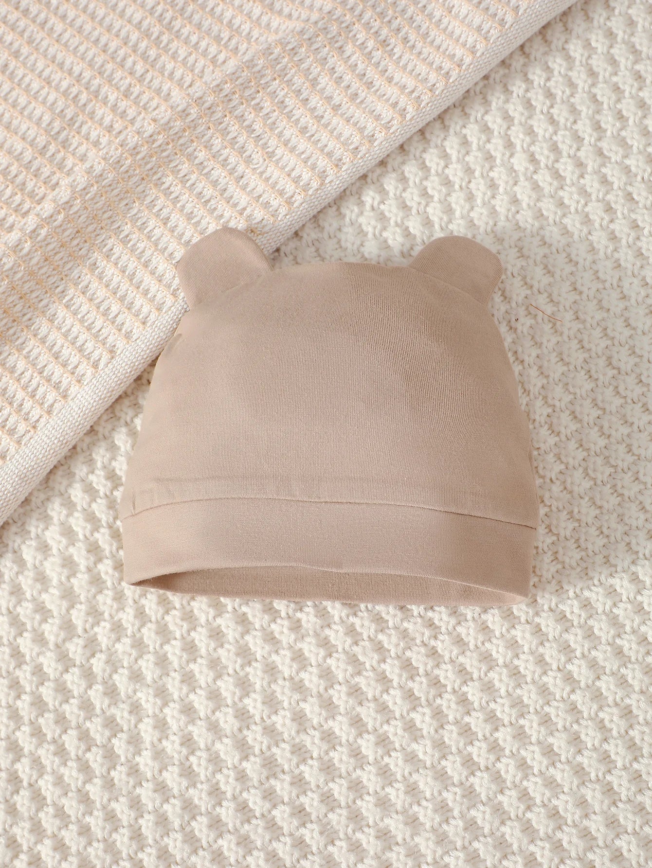 4 Colors 0-9 Months Newborn Baby Boy Autumn Clothing Set Bear Long Sleeve Bodysuit+Pants+Hat+Socks Cute Newborn Baby Gift Outfit