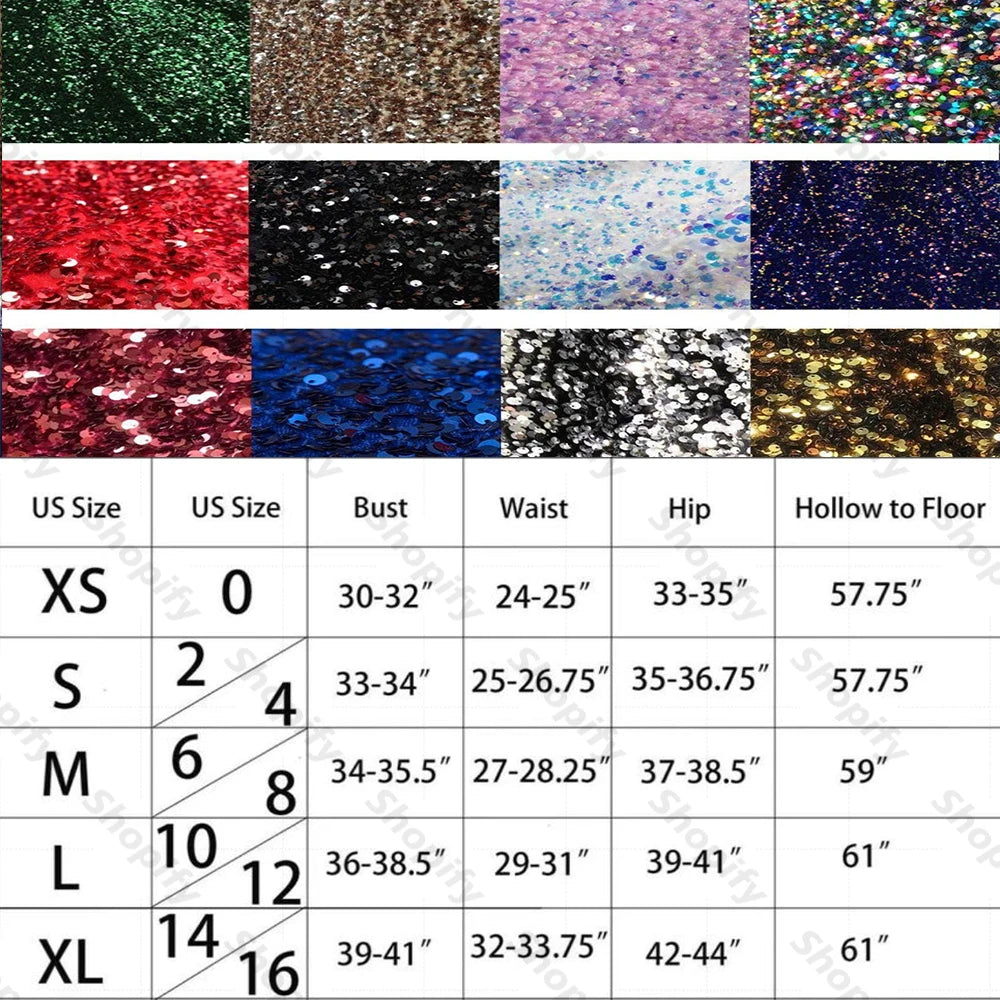 Homecoming Dresses: Mermaid Prom Dresses Luxury Silver Crystal Prom Gowns