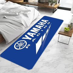 Motorcycle Racing  Door Mat Entrance Non-slip Washable Kitchen Carpet Living Room