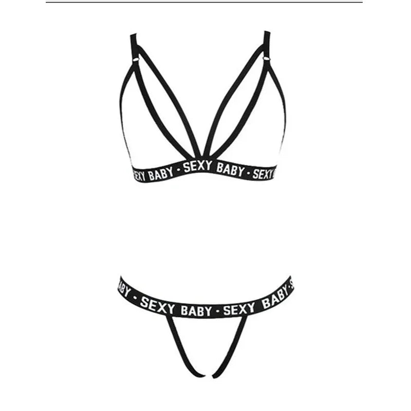 Women's Underwear Sets Bra and Panty Set Women's Underwear Bra Set Bralette