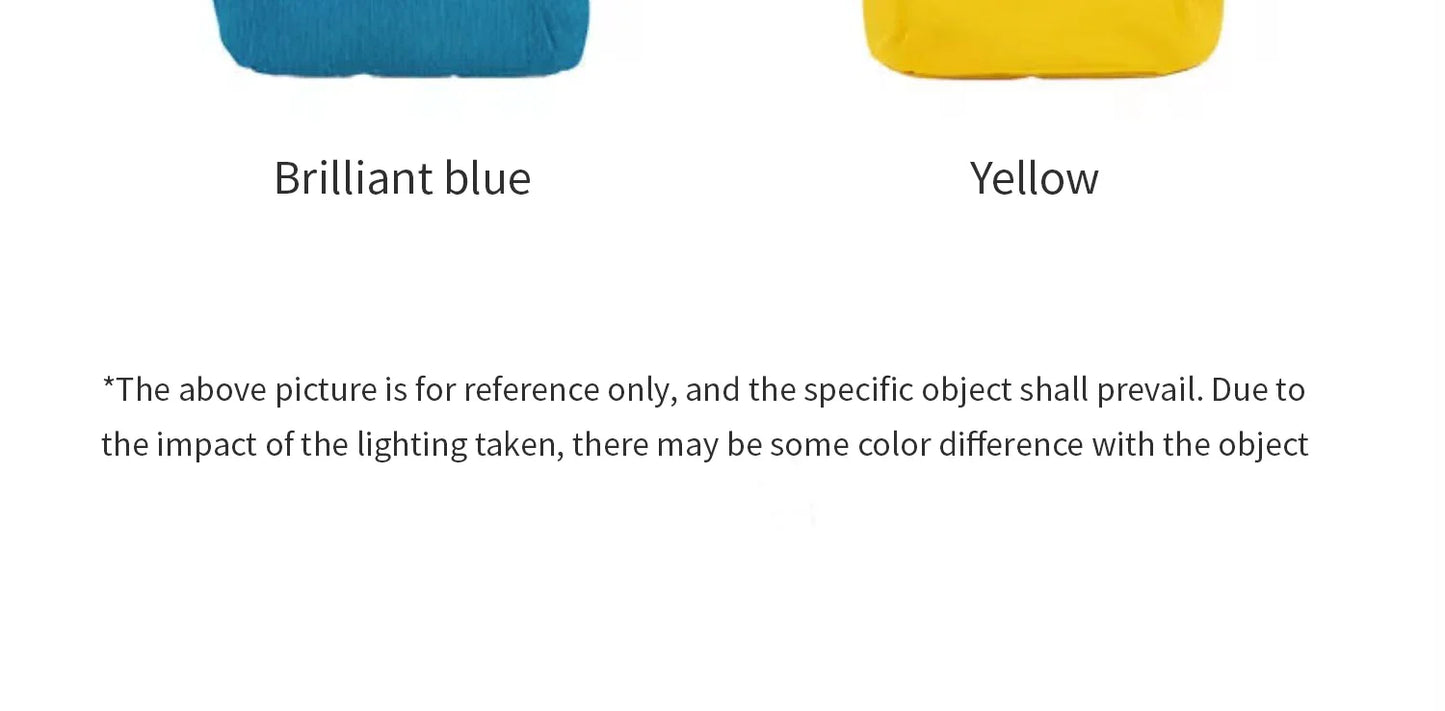 Xiaomi colorful small backpack men's and women's shoulder bag outdoor waterproof ultra-lightweight student portable sports bag