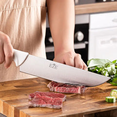 Fruit Knife Butcher Cleaver Stainless Steel Sharp Kitchen Boning Knives