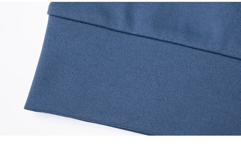 SBWL Autumn and winter outdoor sports with warm comfortable long sleeve shirt fashion high quality base long sleeve T-shirt Tops