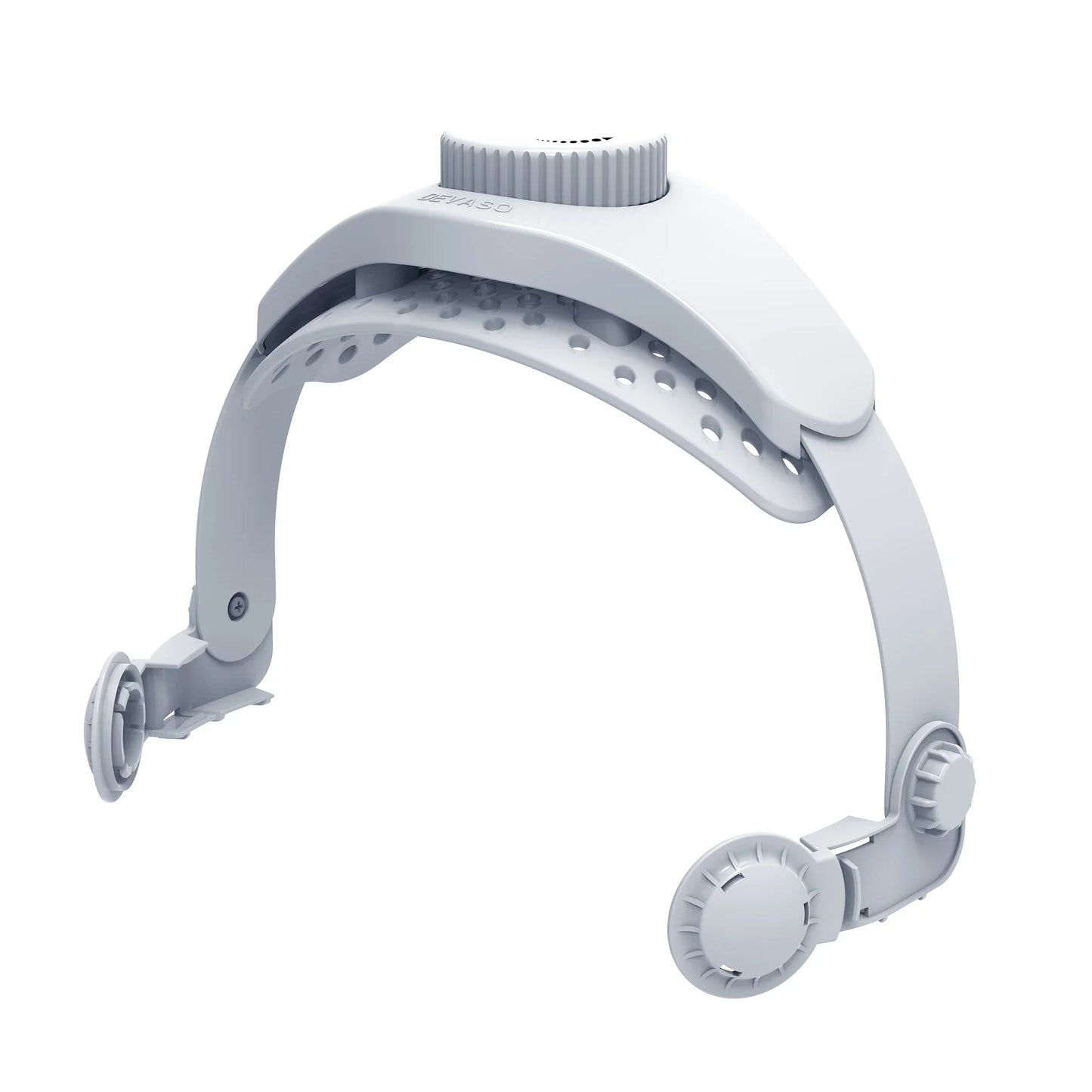 Adjustable Head Strap for SONY PS VR2 VR Glasses Retractable Headset Stand for PlayStation VR2 Expansion Accessories