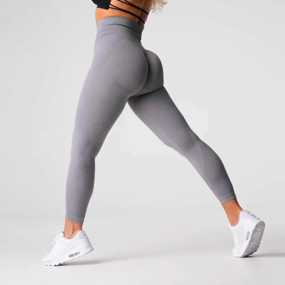 Contour 2.0 Seamless Leggings for Women Scrunch Butt Booty Legging