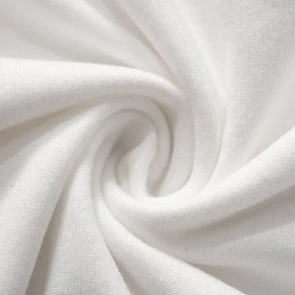 French Rapper Vote JUL Fashion Graphics T-shirts Men Women Hip-hop T-shirt Short-sleeved Casual Oversized T Shirt Streetwear