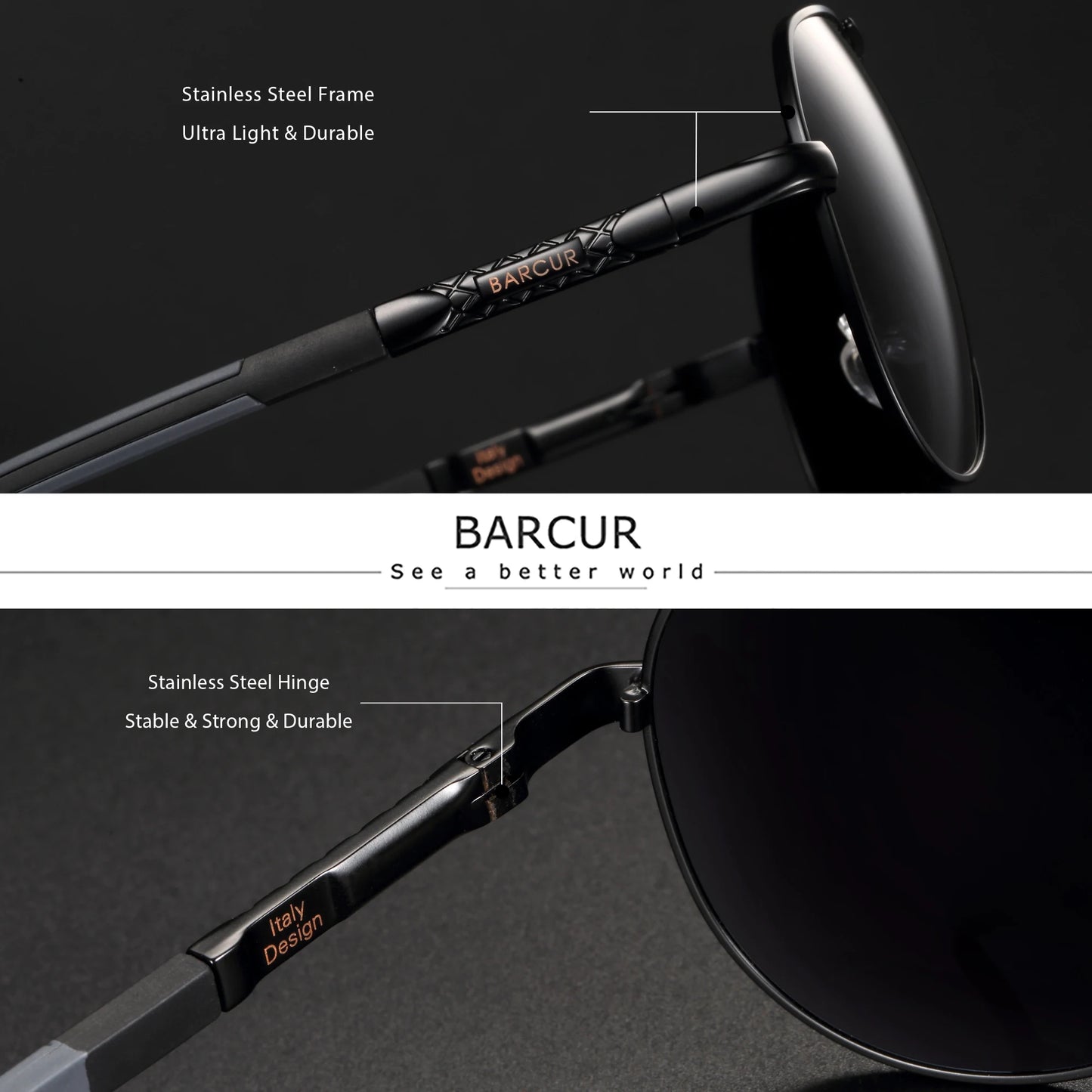 Sunglasses Man Designer Red Glasses Classic Sun Glasses Women Shade Male