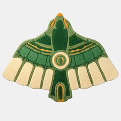 Zelda Tears Of The Kingdom Carpets Flying Wings Home Soft Fur Rugs Link Games