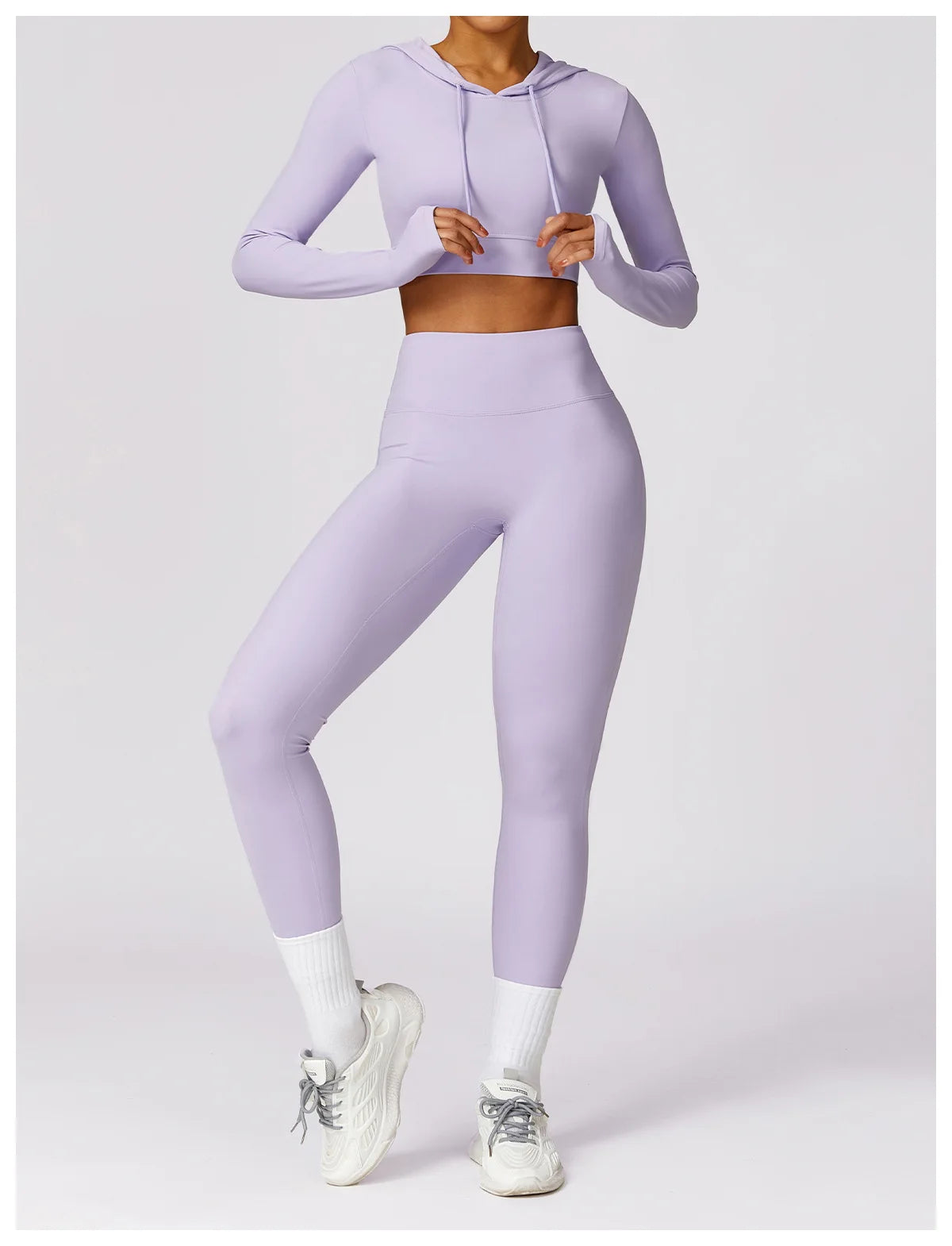 Female Seamless Pants High Waist Workout Leggings For Women Gym Training Pants