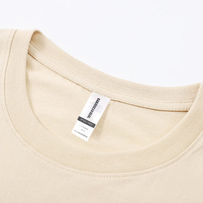 Science Variant Explosion Laboratory T-Shirts Men Harajuku Breathable Tshirts Oversized Loose Tshirts Fashion Cotton Tee Clothes