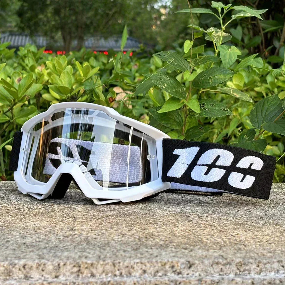 MX Motorcycle Goggles Motocross Glasses Off-road Sunglasses For Man MTB ATV Mask Windproof Protection Cycling Racing Goggles