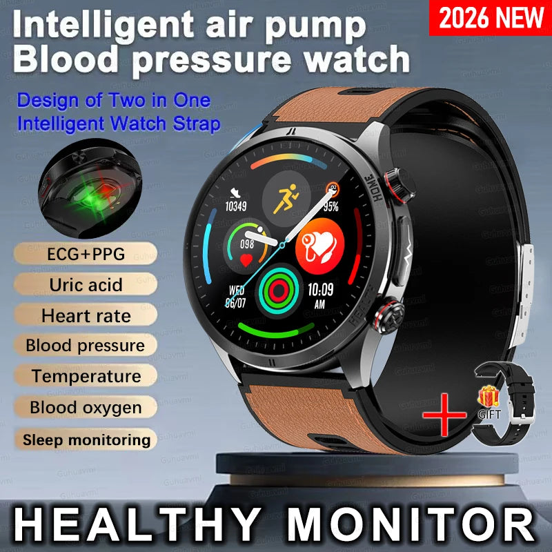 Smart Watches for mens