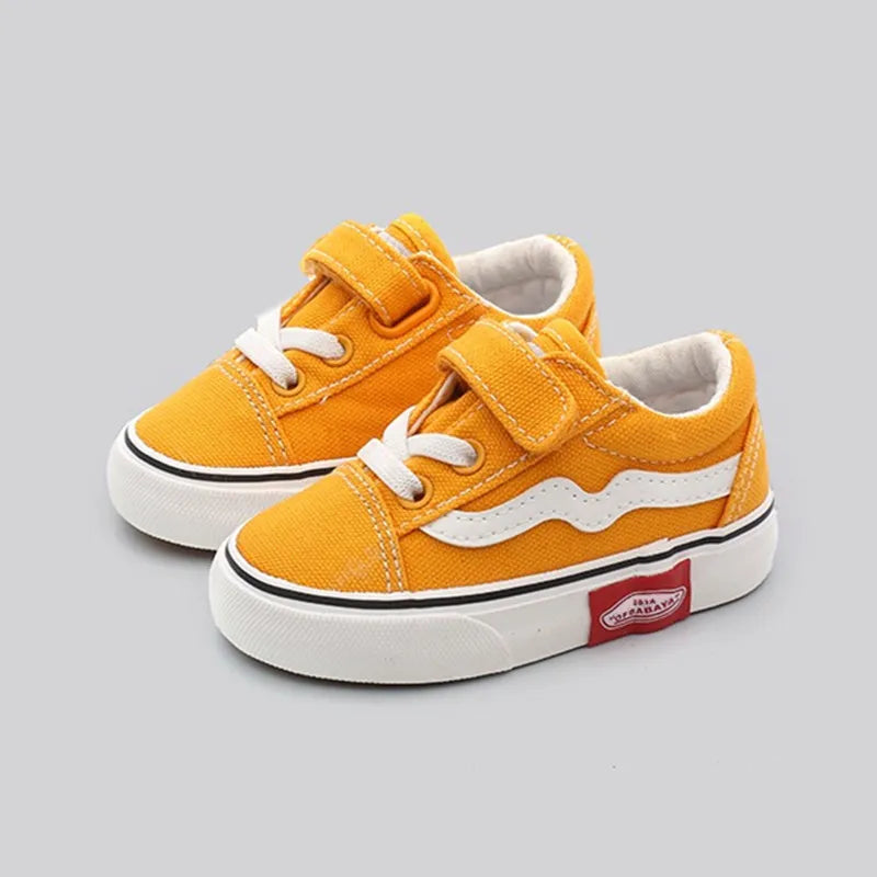 Babaya Baby Shoes Soft Bottom Boy Casual Shoes 1-12 Years Old