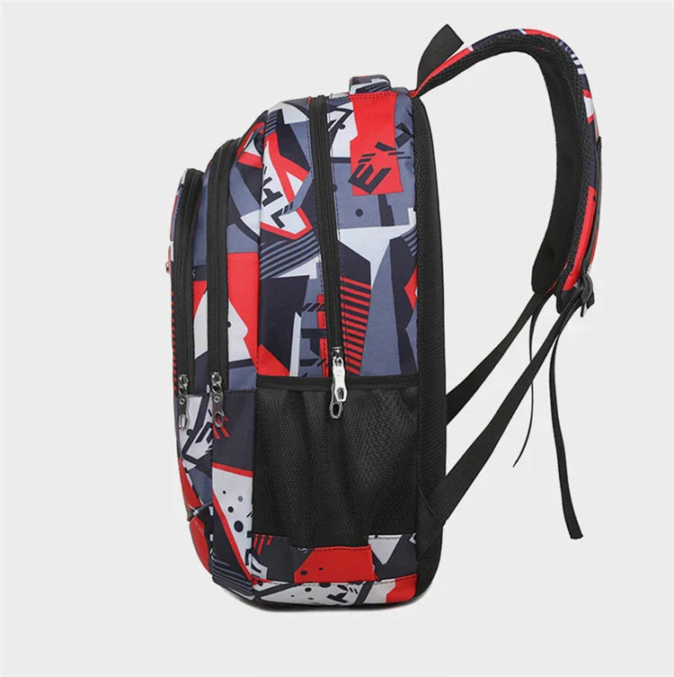 Backpack For Both Men And Women, Suitable For Carrying 16 Inch Laptops, Large Capacity Travel Bags,Versatile For Work And SchooI