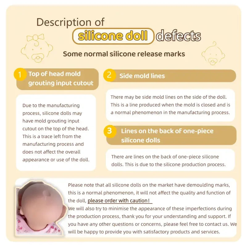 13Inch Waterproof Bettie Reborn Silicone Girl Doll With 2 Sets Outfits Handmade Paint Skin Soft Touch Silicone Girl Doll