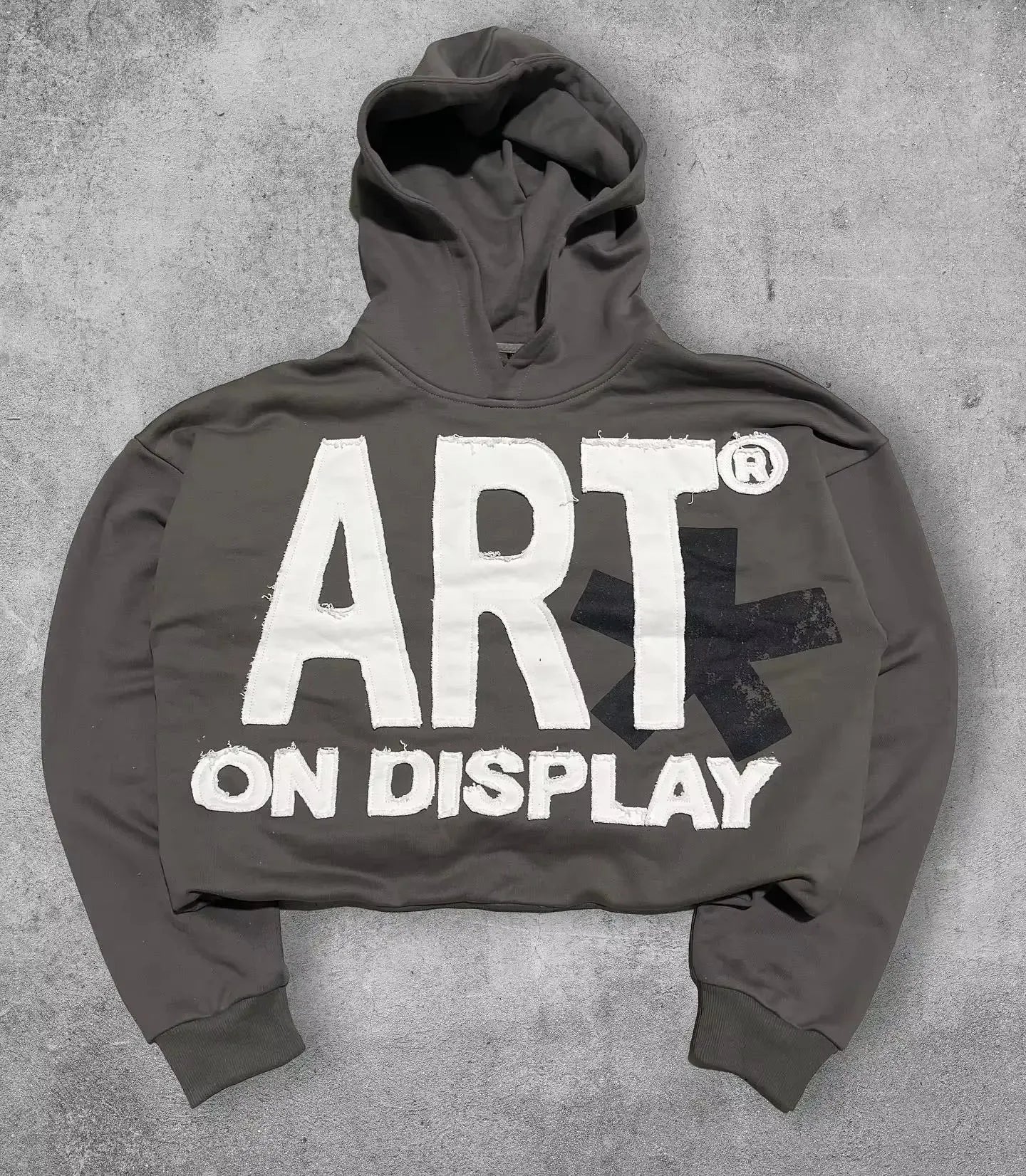 Hoodie for Men: Y2k Goth Harajuku Coat | Loose Sweatshirt