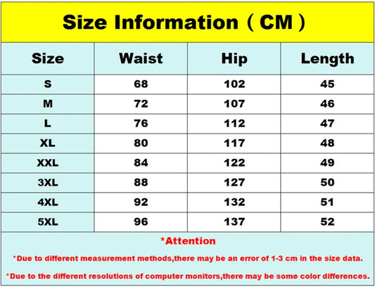 Summer New Loose Large Size Casual Shorts Women's Solid High Waist Casual Pants Two Pockets Wide Leg Pants Female Shorts Sport