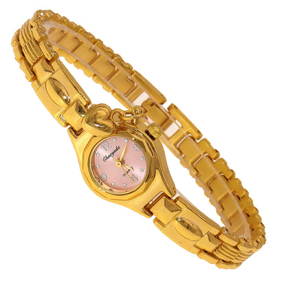 Cute Women's Bracelet, Ultra SlimVintage Wrist, Analog Quartz Bangle, Elegant Dress Watch Mini Watch dropshipping