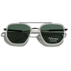 sunglasses men retro style metal square sunglasses for women double bridge