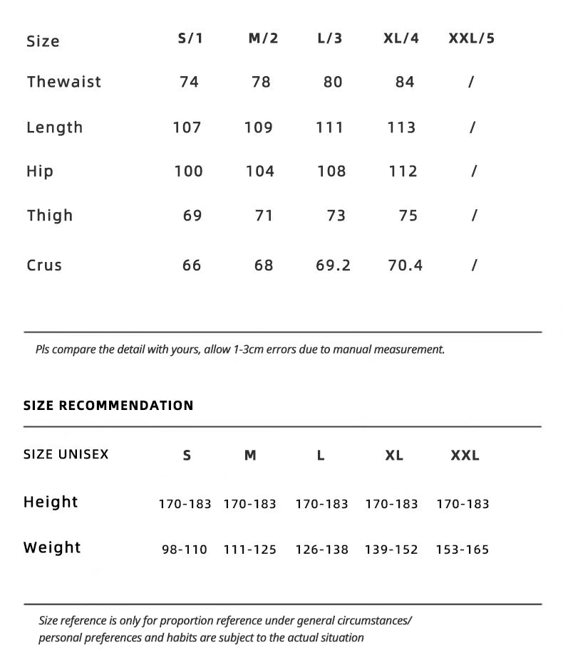 Black Baggy Jeans For Men Women Mopping Flared Denim Trousers