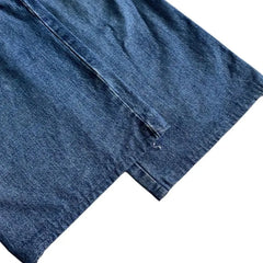 JNCO Jeans for Men: Y2k Hip Hop Baggy Jeans