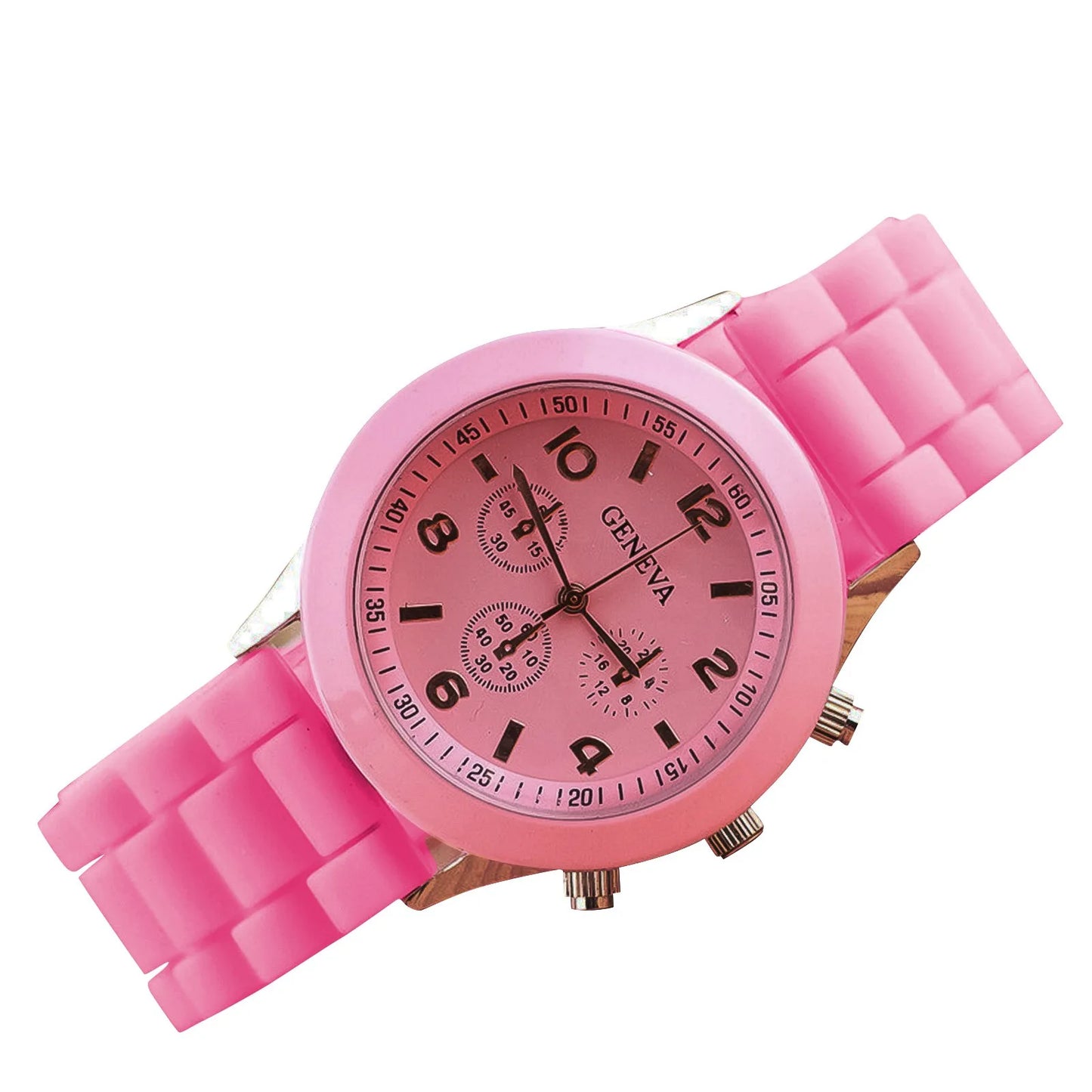 Fashion Women Watches White Silicone Jelly Quartz Watch Ladies Dress Wristwatch Gifts for Girls Relogio Feminino Reloj Mujer